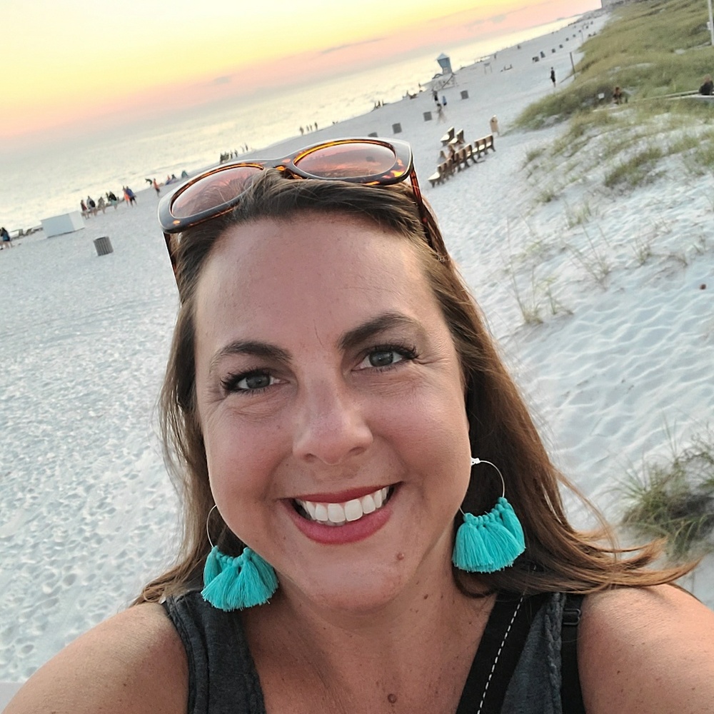 Meet your Posher, Julie